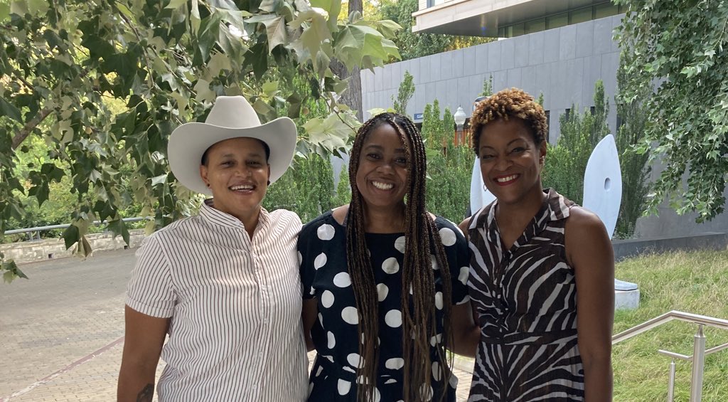 Dr. Elisha Smith Arrillaga tweet media