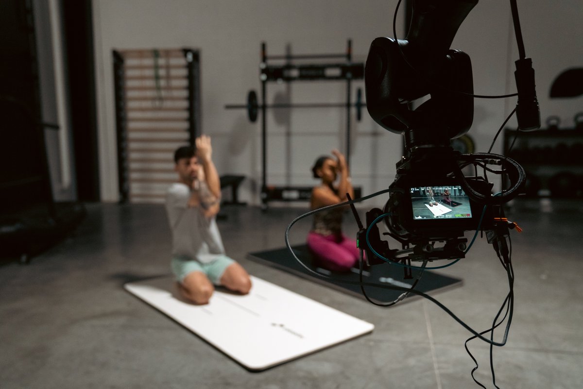 The evolution. #ThrowbackThursday 2014 > 2022