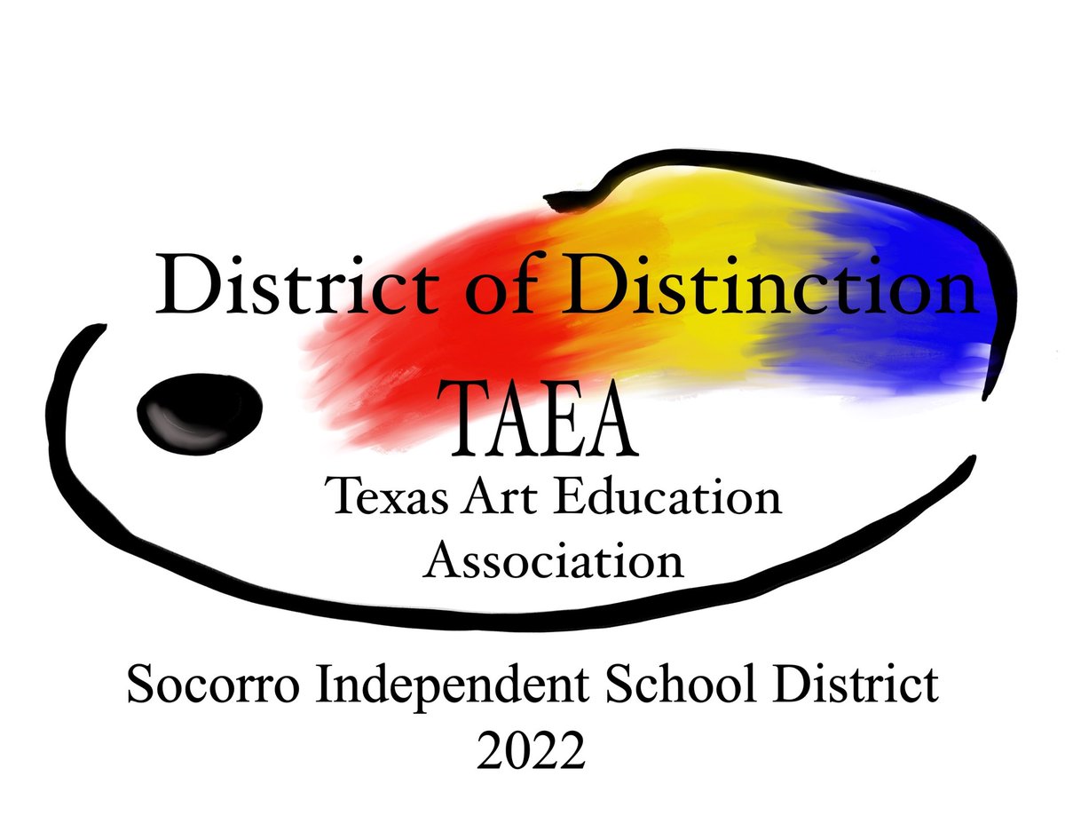 SISD Fine Arts tweet media