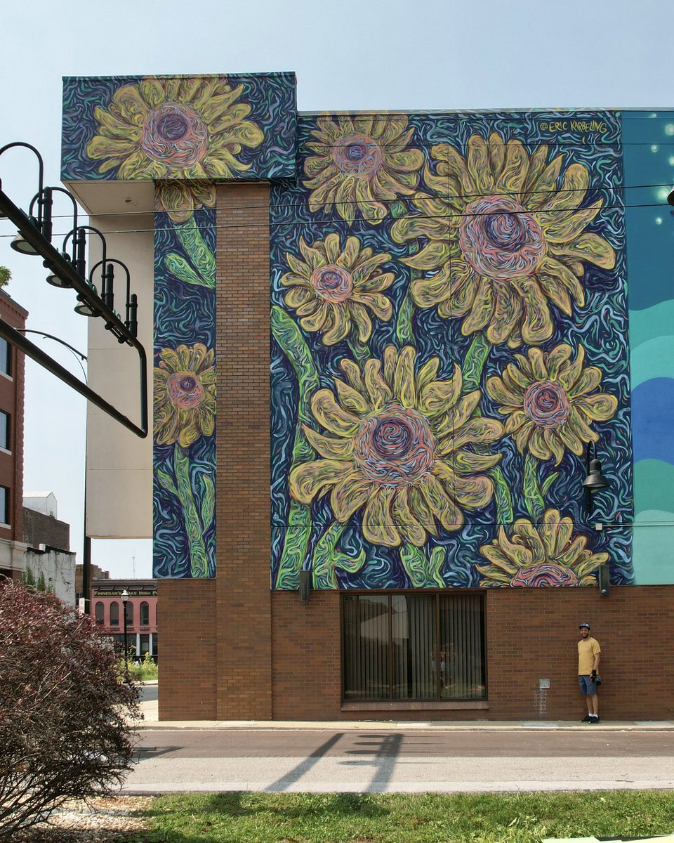 Eric Karbeling tweet media