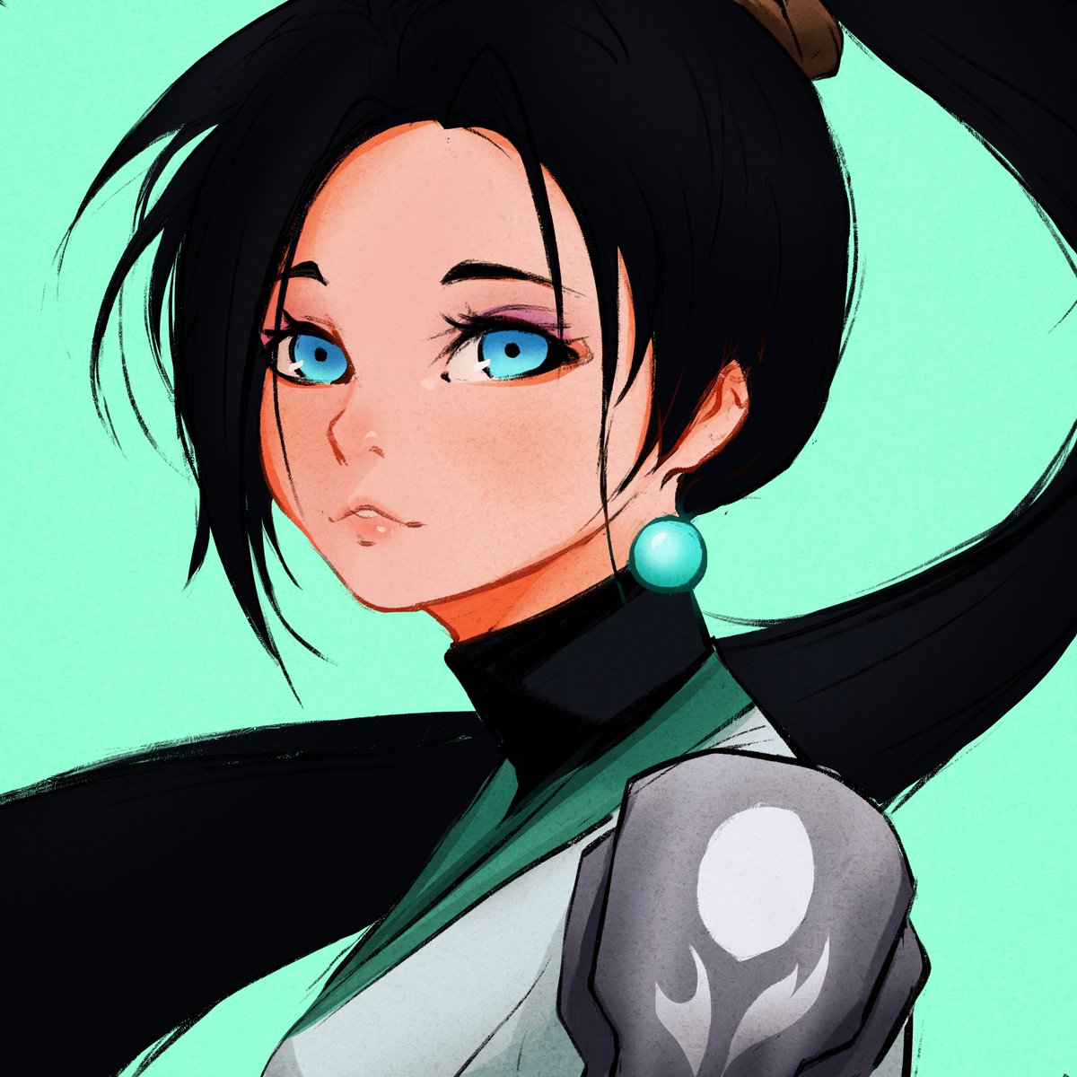 🐣
#VALORANT #ValorantArt #VALORANTfanart