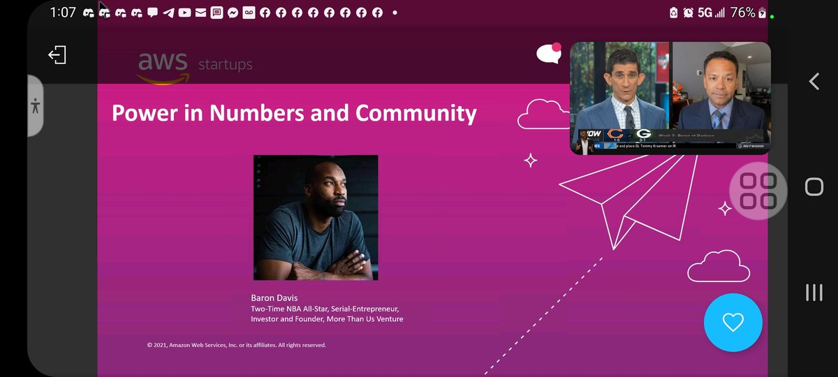 ak2webd3's tweet photo. @D3v0n_V @BaronDavis #Web3Ready when can we have #FanControlledBasketBall @thebig3 meets #FanControlledFootball @IceCube & #Baron if you #Collab $ w @FControlled @MoneyLynch 4 #BluePrint #FCFantasyLeague Do #Dominoes ala @DominoMovie2021, #Spades & #BidWhist #holla its mo$ https://t.co/JTFKMBprHT https://t.co/IH0RoiP20k