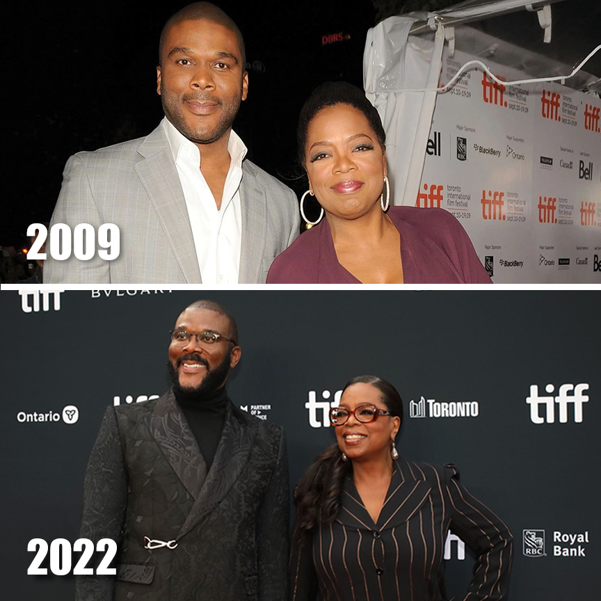 Tyler Perry tweet media