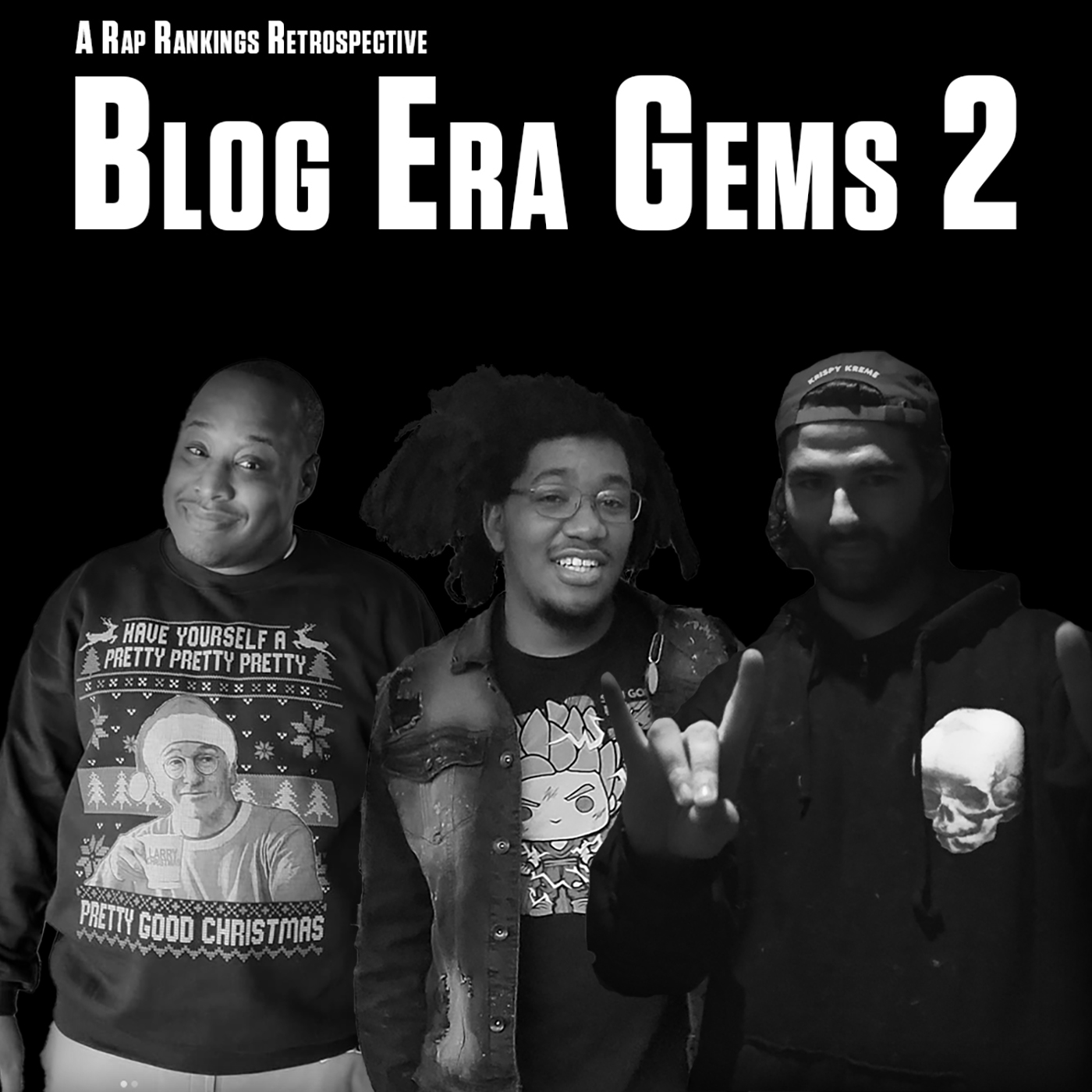 Rap Rankings on Twitter: 