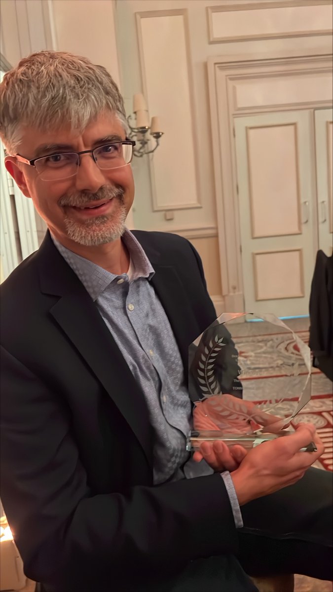 thegravitygroup's tweet image. Our ride, Tonnerre 2 Zeus at was crowned Best Roller Coaster of the Year - limited budget at the @ParkWorldMag Excellence Awards this week in London!! We revitalized this wooden coaster this year with new trains and our new track. #PWEA #Timberliner #EngineeredPrecutTrack