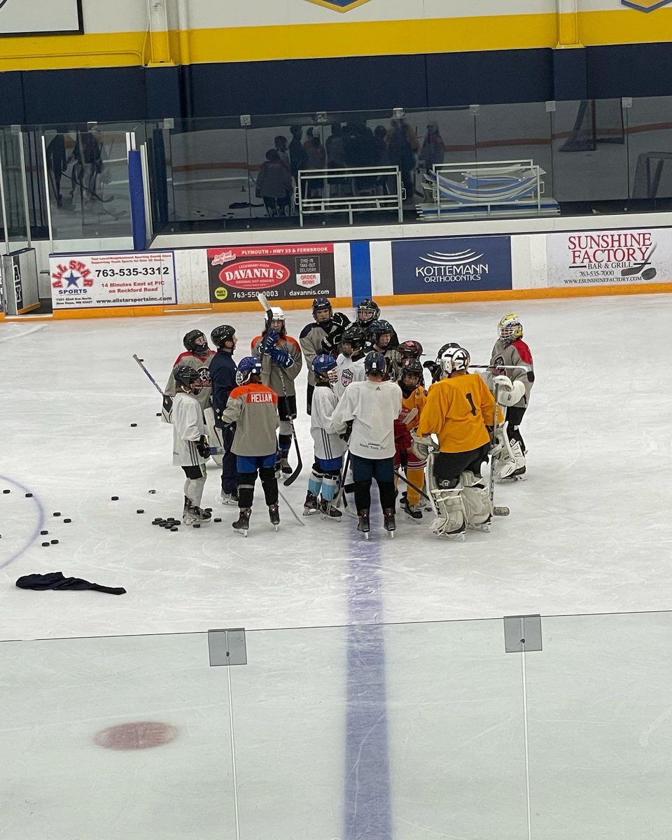 TPH Academy tweet media