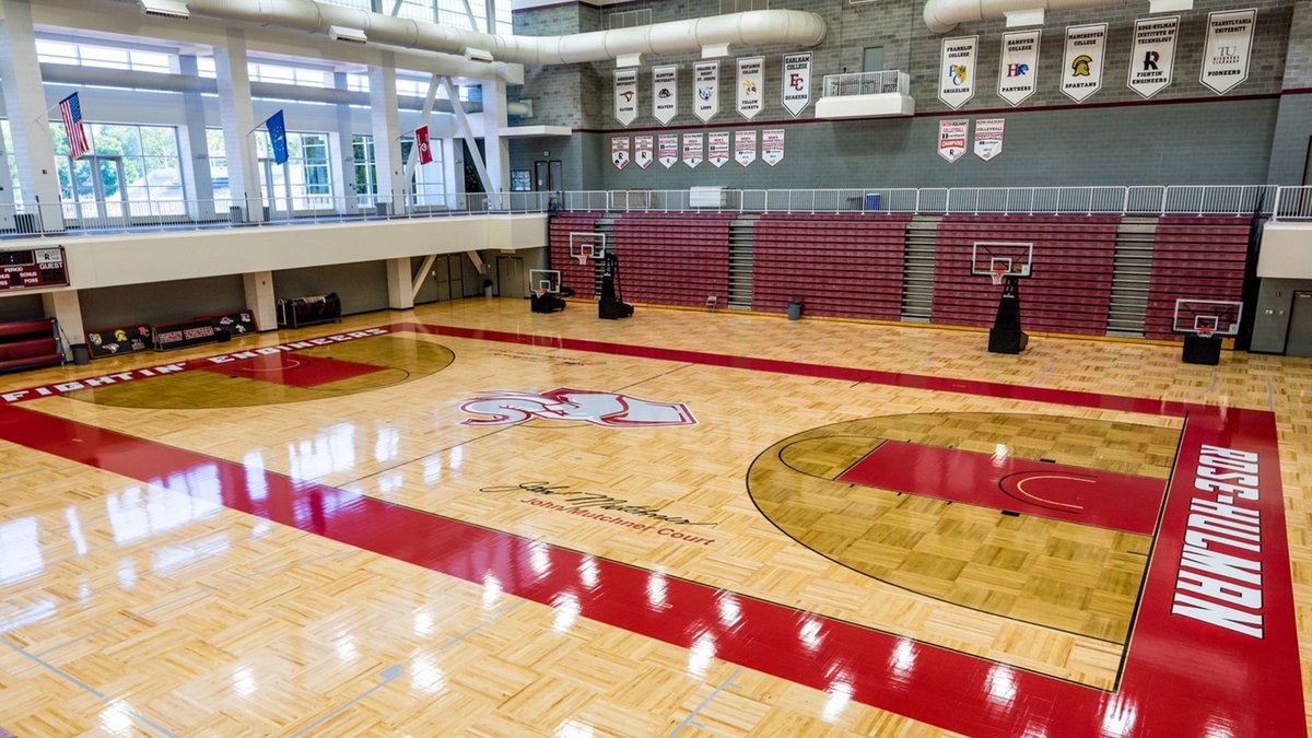 Had a great visit at <a href="/RoseHulmanHoops/">Rose-Hulman Men’s Basketball</a> yesterday! Thank you Coach Sales and the rest of the coach staff for allowing me the opportunity to continue my athletic and academic career <a href="/HCACDIII/">Heartland Collegiate Athletic Conference</a> #RoseHulman ⚪️🔴