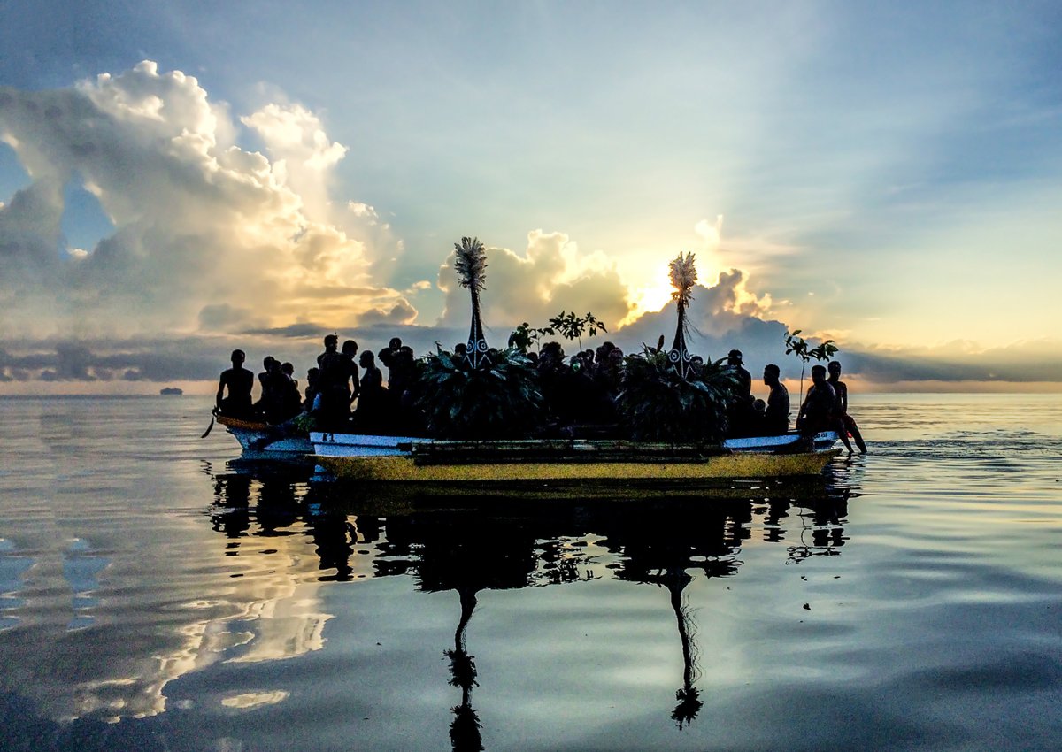 dbridie's tweet photo. Happy 47th Independence anniversary Papua New Guinea. https://t.co/SaugWBQRNp