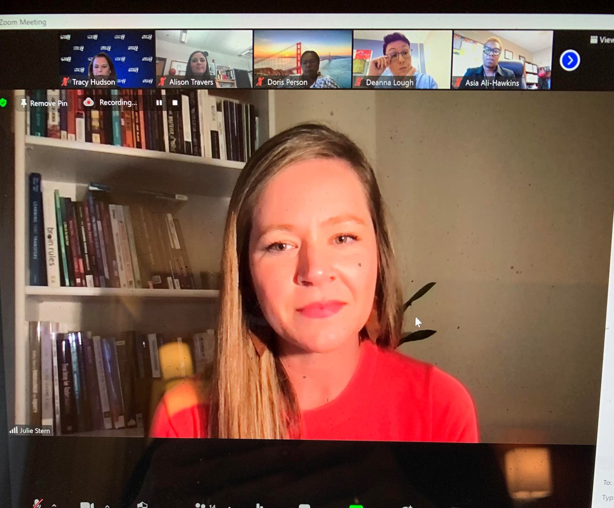 UD_SSC's tweet photo. "9/15 learning session: Join #FocusED -- live recording of a podcast -- w/ guest 
@JulieHStern
 to talk about #LearningThatTransfers &amp; so much more. 
"How do we get our students to think deeply?" https://t.co/7koP8MZ0mt