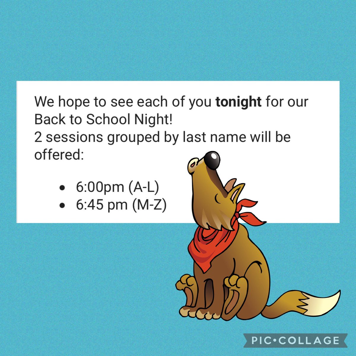 Kaechele Elementary School tweet media