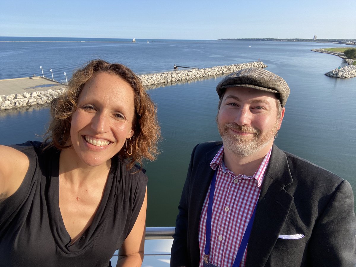 Renee Willette tweet media