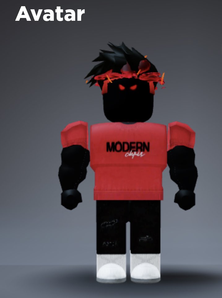 ITraxsh's tweet photo. @KreekCraft Ya bois avatar bussin https://t.co/atDgAtXl8Q