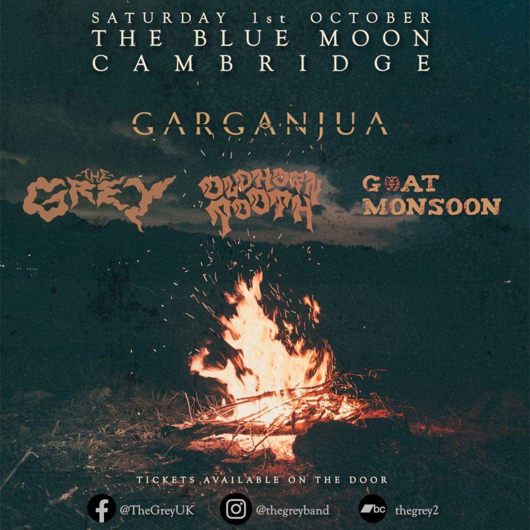 The Grey (@grey_cambridge) on Twitter photo Saturday October 1st
Blue Moon - Cambridge
<a href="/garganjua/">Garganjua</a>
<a href="/oldhorntooth/">Old Horn Tooth</a>
<a href="/GoatMonsoon/">GoatMonsoon</a>
<a href="/Majestic_vinyl/">Majestic Mountain Records</a>
@ChurchRoadReco1
<a href="/JimDunlopUK/">Jim Dunlop UK</a> Saturday October 1st
Blue Moon - Cambridge
<a href="/garganjua/">Garganjua</a>
<a href="/oldhorntooth/">Old Horn Tooth</a>
<a href="/GoatMonsoon/">GoatMonsoon</a>
<a href="/Majestic_vinyl/">Majestic Mountain Records</a>
@ChurchRoadReco1
<a href="/JimDunlopUK/">Jim Dunlop UK</a>