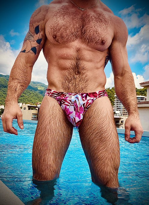 Let&rsquo;s get wet 💦🔥 Malibu Jock Brief swimsuit by @Wayneunderwear 🤤🙏🏻🙌🏻 #wayneunderwear #gaymuscles #musclegay<a href="/tag/muscles"class="tags"><span>#muscles</span></a><a href="/tag/swimsuit"class="tags"><span>#swimsuit</span></a><a href="/tag/hot"class="tags"><span>#hot</span></a><a href="/tag/gay"class="tags"><span>#gay</span></a><a href="/tag/bulge"class="tags"><span>#bulge</span></a><a href="/tag/gayman"class="tags"><span>#gayman</span></a><a href="/tag/gaymen"class="tags"><span>#gaymen</span></a>