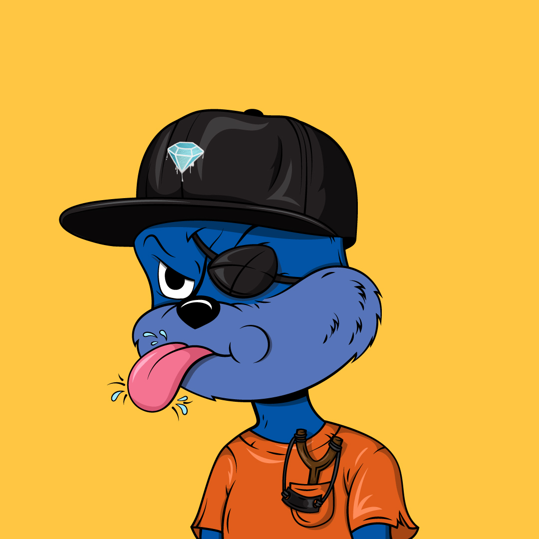 The #QuokkaKids r upon us
Blustering in from #OpenSea
With a rollicking song, they sweep along
Swaggering boisterously
Their face is #BearMarket beaten
They may wear a #Hoodie or sash
With fur of steel gold &amp; diamond
#TribeQuokka shall never crash

9-20-22
TribeQuokka.com