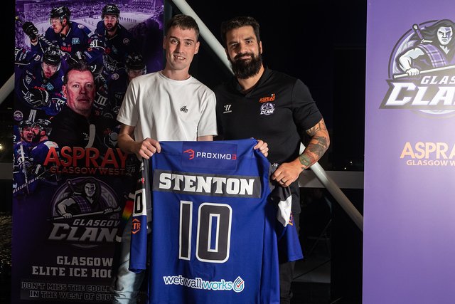 JRy4n89's tweet photo. @ClanIHC Own & Loan Night 14.09.2022 @ArenaBraehead #GlasgowClan #PurpleArmy #OwnandLoan #LiamStenton #StephenDixon #MathieuRoy
@DavidSinclair15 @Amanda199413 https://t.co/FWO5f2TWTc