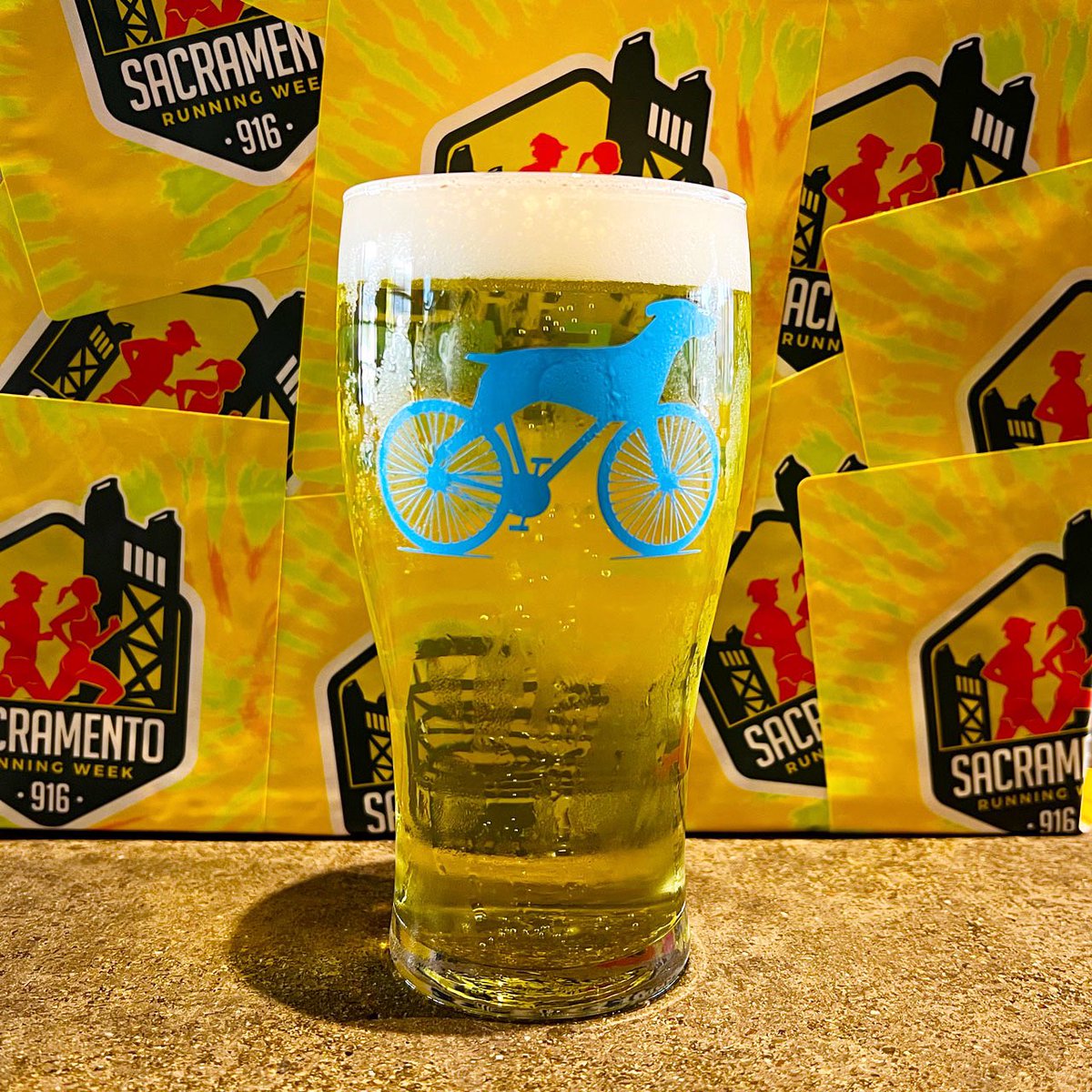 Bike Dog Brewing tweet media