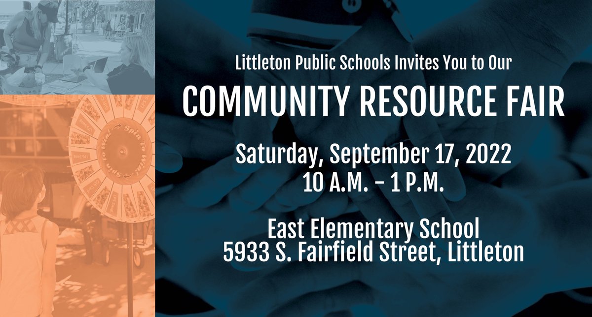 This Sat! Visit booths from community partners and LPS for info, swag/free food, &amp; benefits for your family. Learn more about LPS departments and even apply for jobs! There will be free lunches, chances to win give-a-ways, entertainment for kids, and free haircuts!