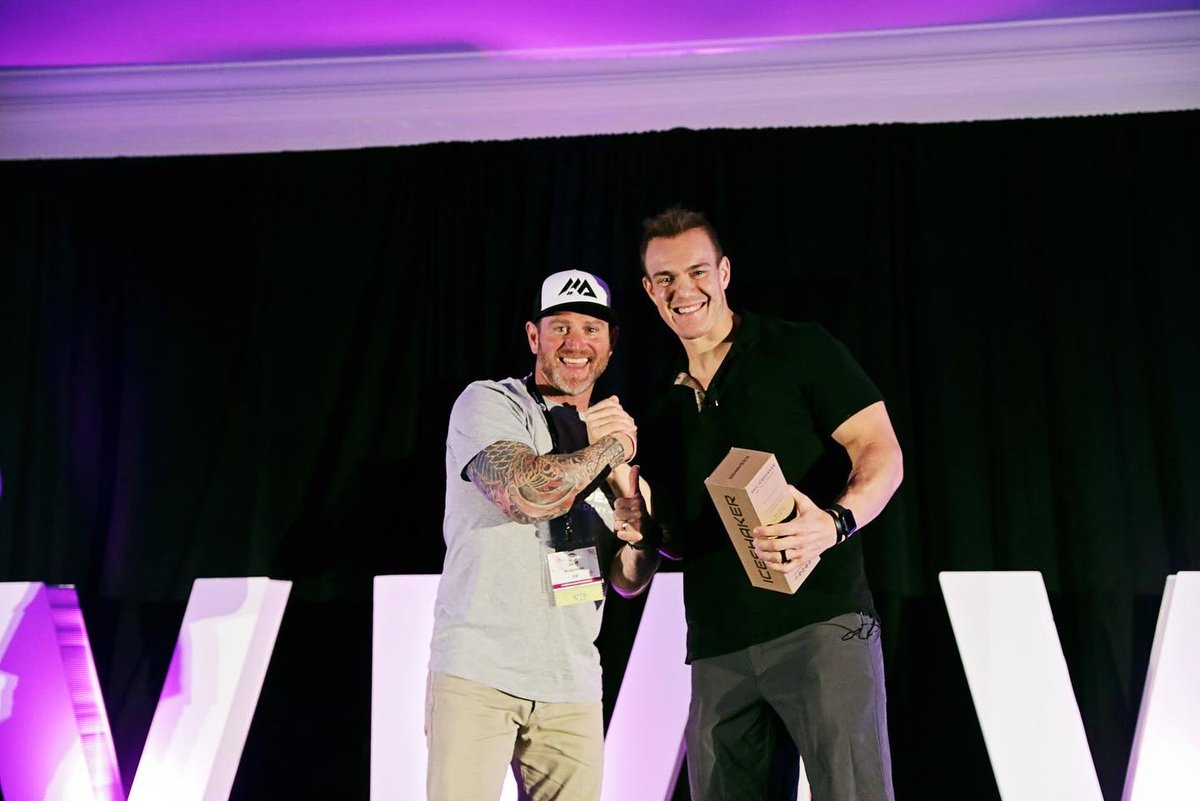 VMWCon's tweet photo. Here's what other business owners are
saying about the services we offer to
our customers. “This movement…it's
going to change lots of lives”, “They really are the best in the world at what they do”, “The information was so
valuable. Ready for next year!”. Link in
bio for tix! https://t.co/SSl0pj6pzW