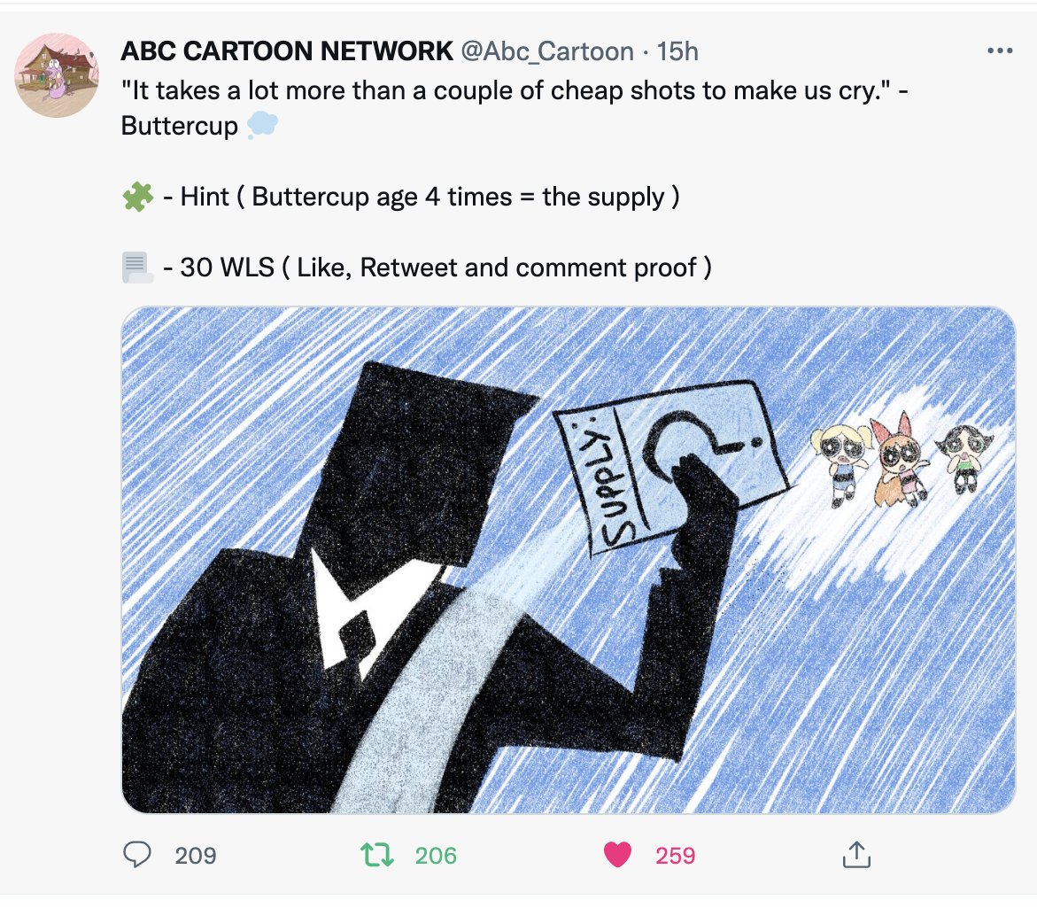 DanielMind tweet media