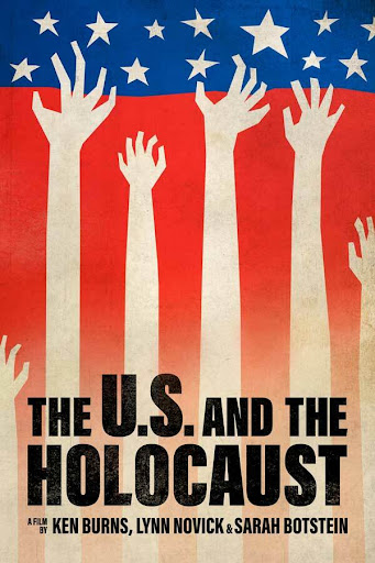 Tonight! #FHTeachers, prepare for Sunday’s premiere of The US &amp; the Holocaust  w/ this virtual event "The Holocaust and Authoritarianism Today" w/ Ken Burns, Lynn Novick, Michael Abramowitz &amp; Moderator: Julia Ioffe Register here: bit.ly/3eUViUg
#HolocaustEd #USHistory