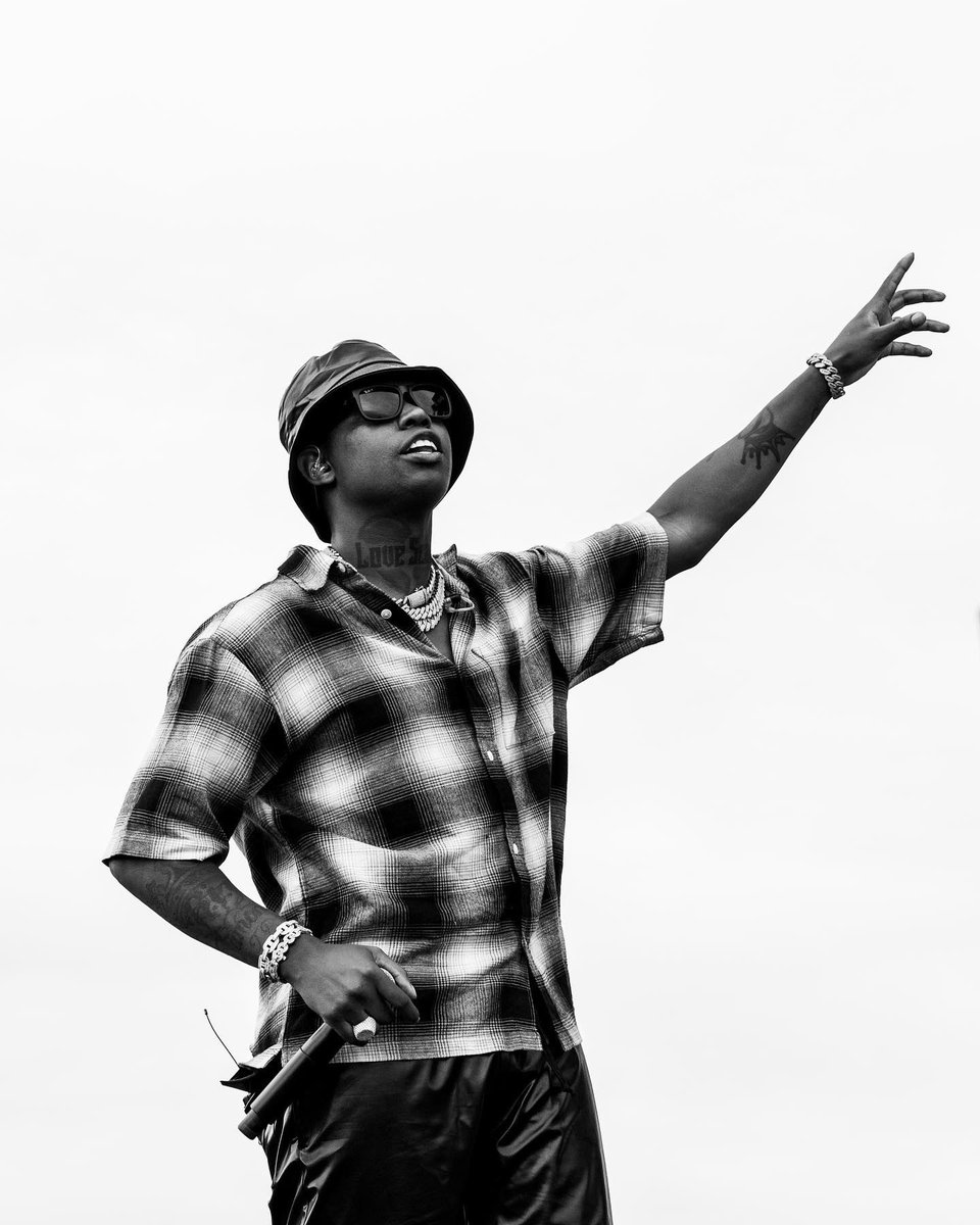 pics of <a href="/_YungBleu/">Yung Bleu</a> at <a href="/RollingLoud/">Rolling Loud</a>