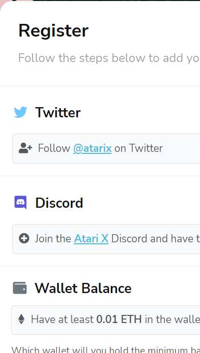 Atari X tweet media