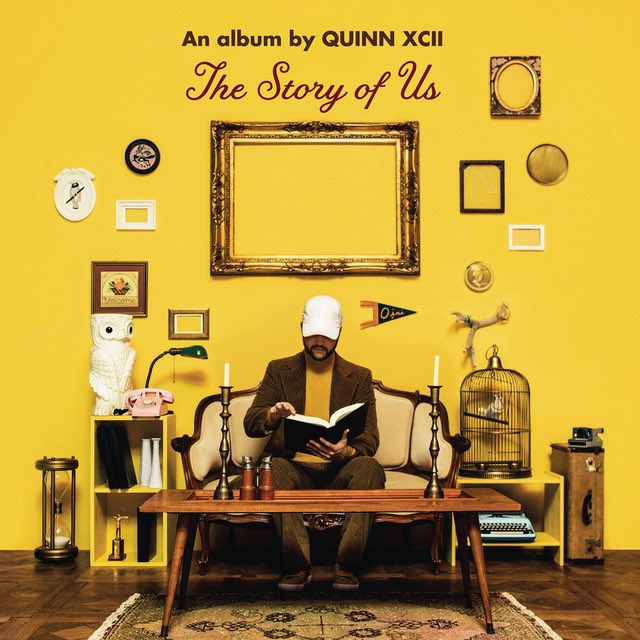 Quinn XCII tweet media