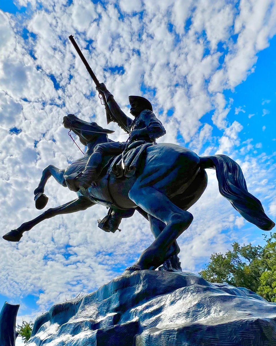 gshutt's tweet photo. @ncwhm Cowboy Up! Great day at wonderful museum. Be sure to visit. https://t.co/EHsAEaNILu