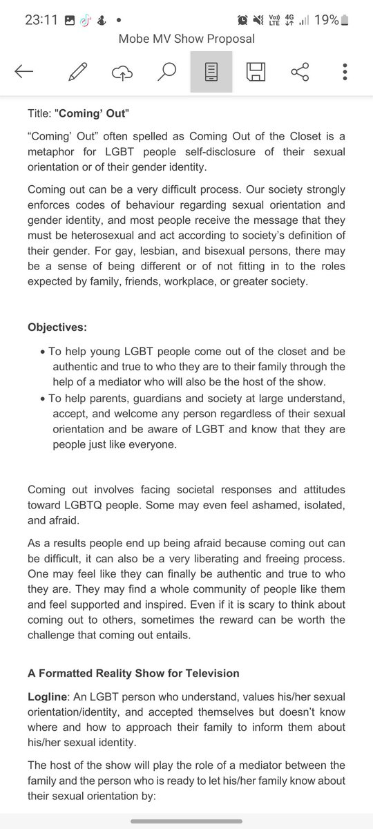 vinpsalmist's tweet image. Hi  @MojaLoveTv @DStv #MojaLove in 2020/06/14 I've sent you a proposal of a reality show called "COMING OUT" and I never received any feedback or acknowledgement but I see exact format of the show is currently broadcasting on the channel. 
Kelly Khumalo Zola Mshololo Mandisa 1/2