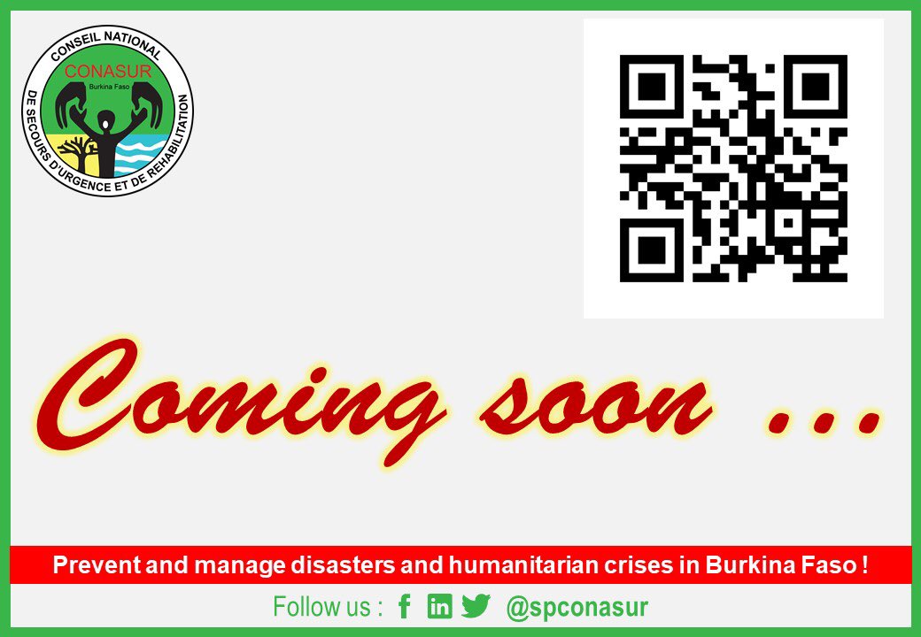 SP/CONASUR 🇧🇫 tweet media