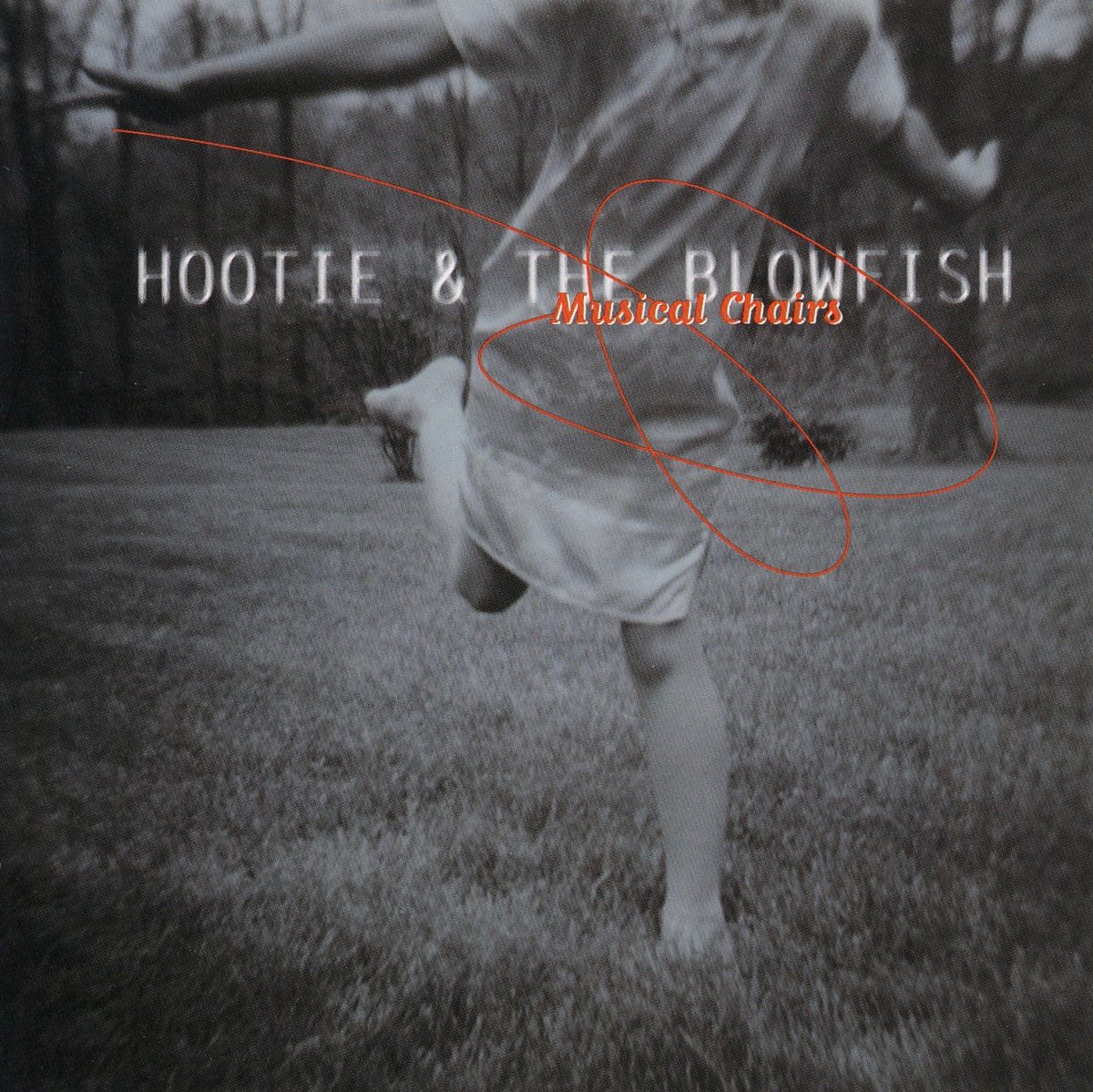 Hootie & The Blowfish tweet media