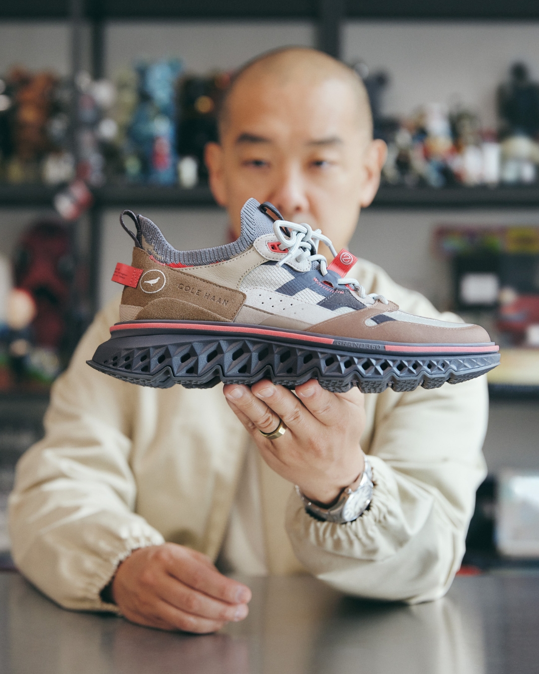Cole Haan on X: 