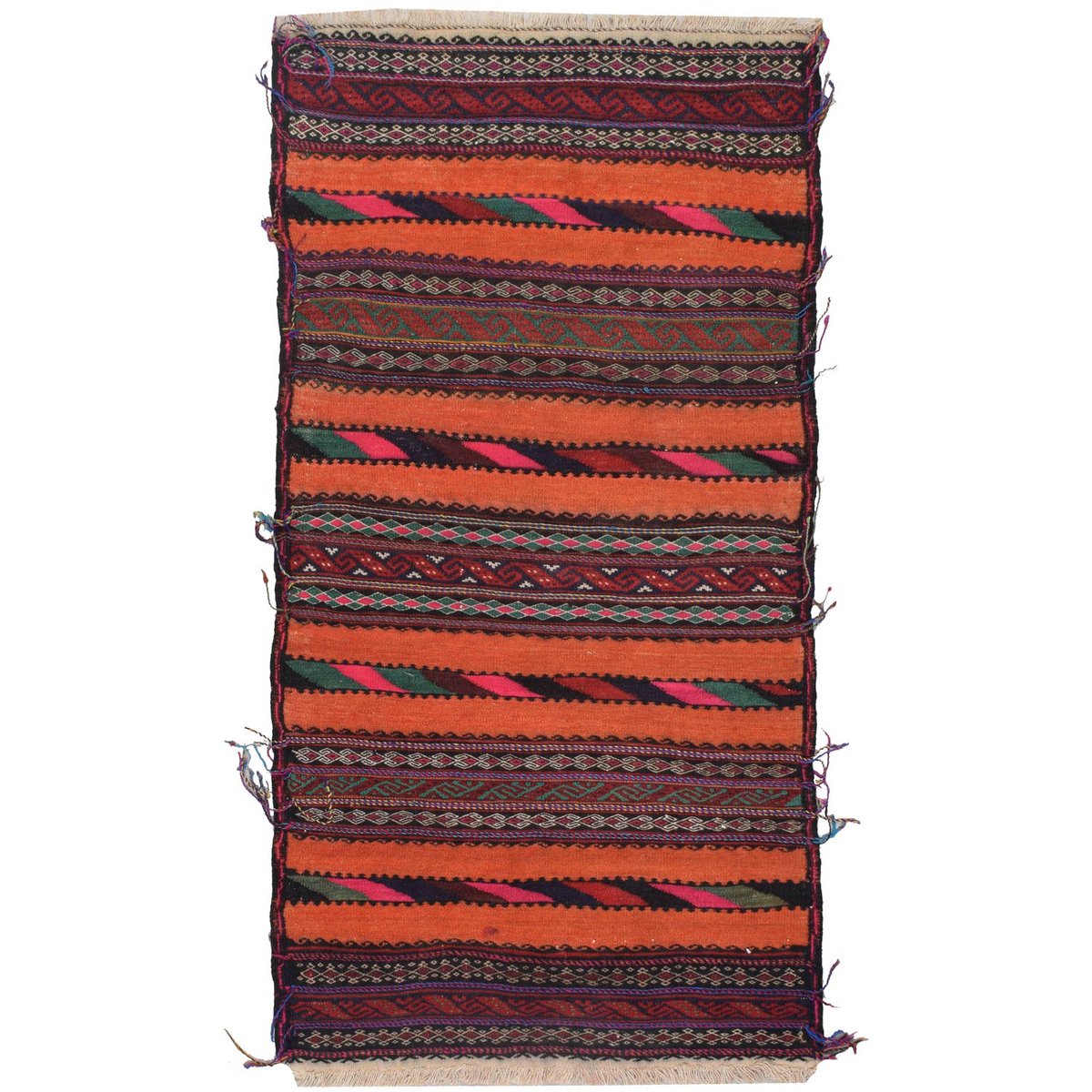 alrugcom's tweet photo. Are You Want to Get 10% Discount?

If you are a lover of art of weaving and tribal kilim rugs. This Sufra rug is a one-of-a kind piece with the best price tag.
✔️ Color: Brown
✔️ Material: Wool
✔️ Manufacturing: Hand-Knotted
✔️ Size (ft): 2' 2" x 4' 4"

https://t.co/x7UUT0sCwp https://t.co/BBj1NzgNHh