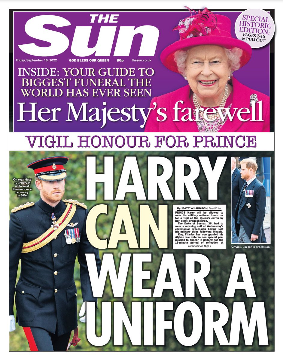 The Sun tweet media
