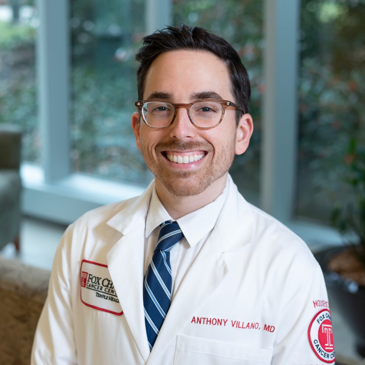 Fox Chase Cancer Center (@foxchasecancer) on Twitter photo Fox Chase is pleased to welcome Dr. Anthony M. Villano, (<a href="/AMVillanoMD/">Anthony Villano, MD</a>) as a clinical instructor in the @FCCCSurgOnc. Dr. Villano recently finished a Complex General Surg Onc Fellowship at Fox Chase and is the recipient of the John Ridge Fellowship Award: bit.ly/3U7y0eb Fox Chase is pleased to welcome Dr. Anthony M. Villano, (<a href="/AMVillanoMD/">Anthony Villano, MD</a>) as a clinical instructor in the @FCCCSurgOnc. Dr. Villano recently finished a Complex General Surg Onc Fellowship at Fox Chase and is the recipient of the John Ridge Fellowship Award: bit.ly/3U7y0eb