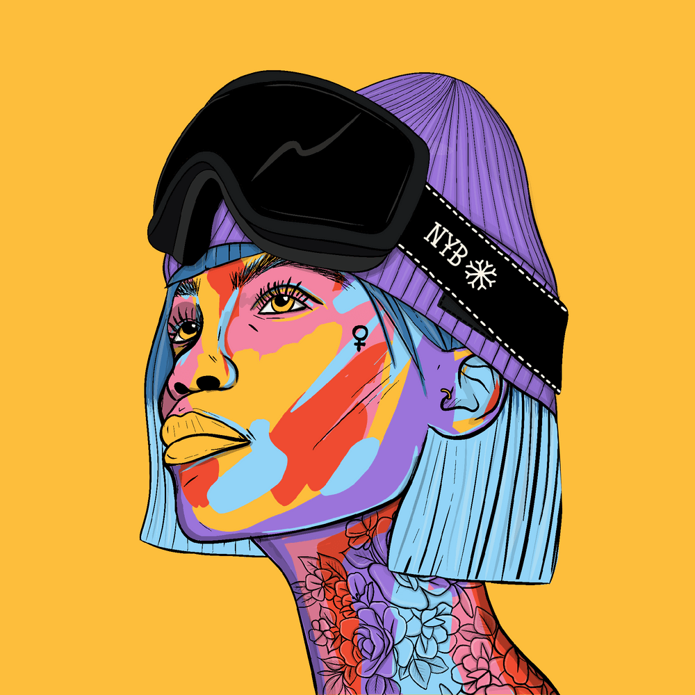 Kianda ⛏🖤 tweet media