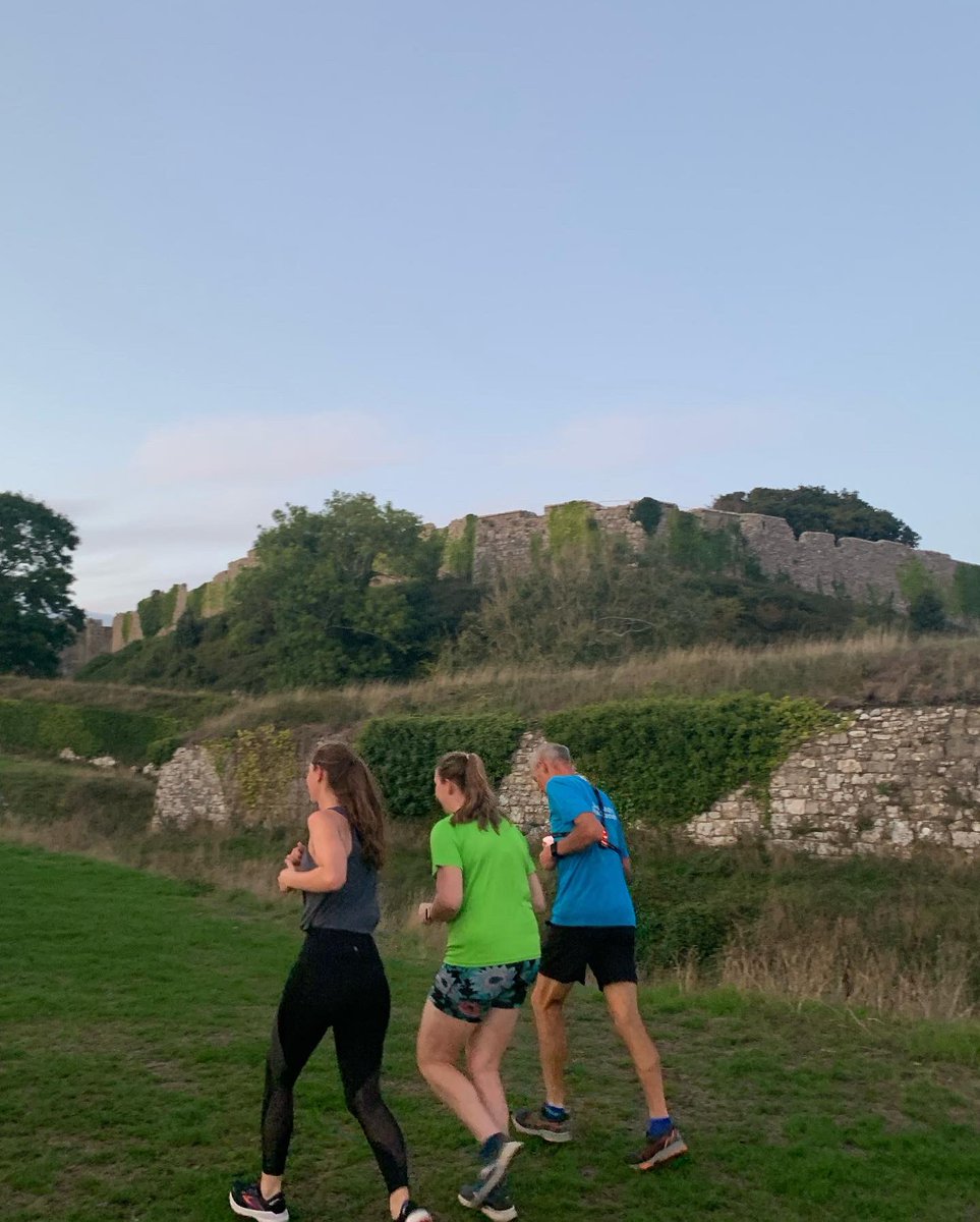 IOW Road Runners tweet media