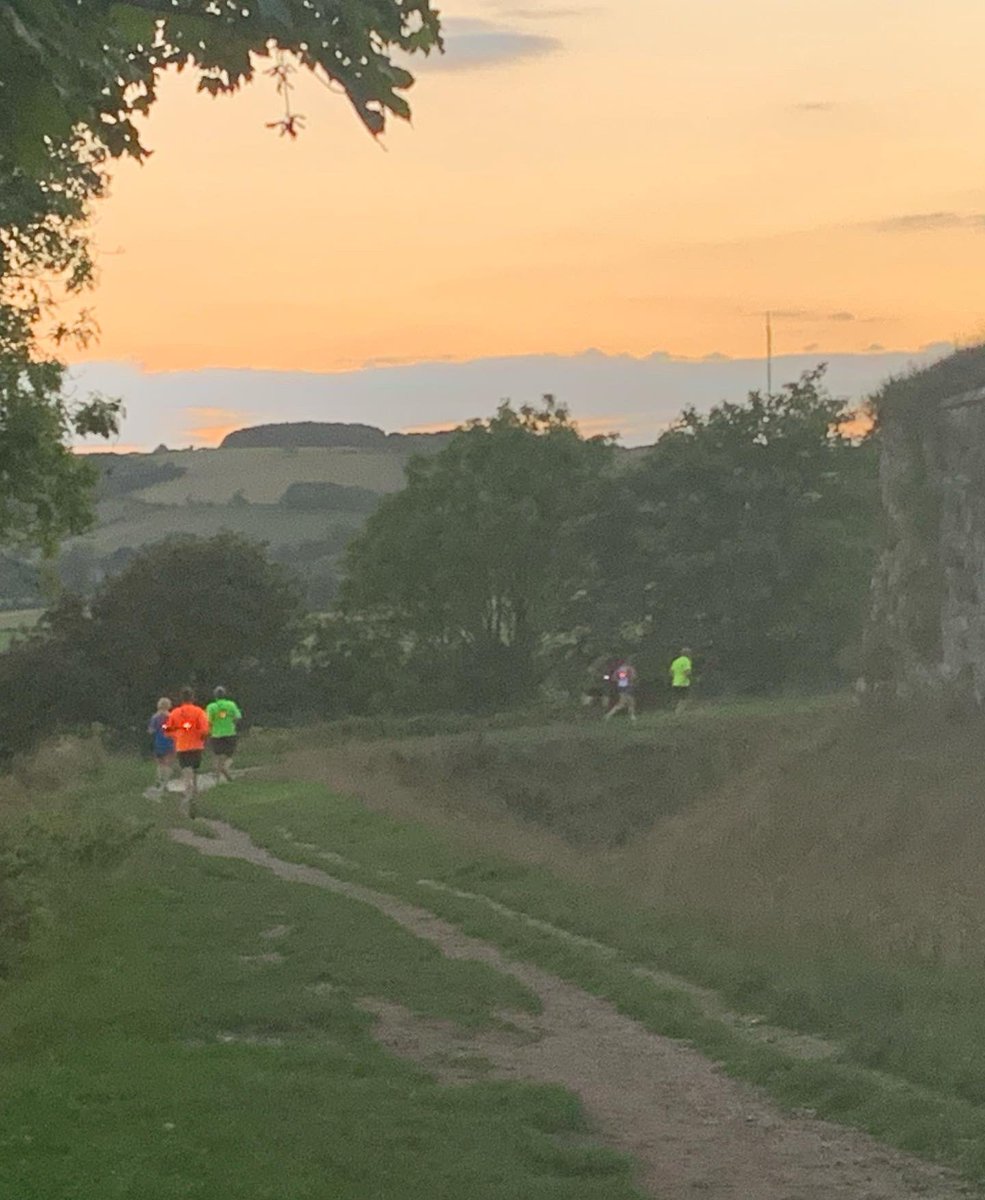 IOW Road Runners tweet media