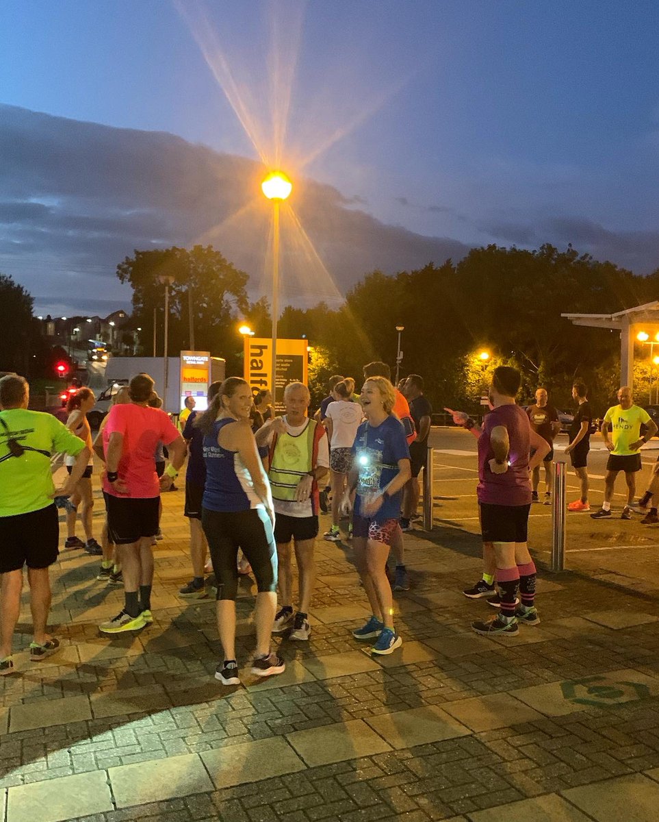 IOW Road Runners tweet media