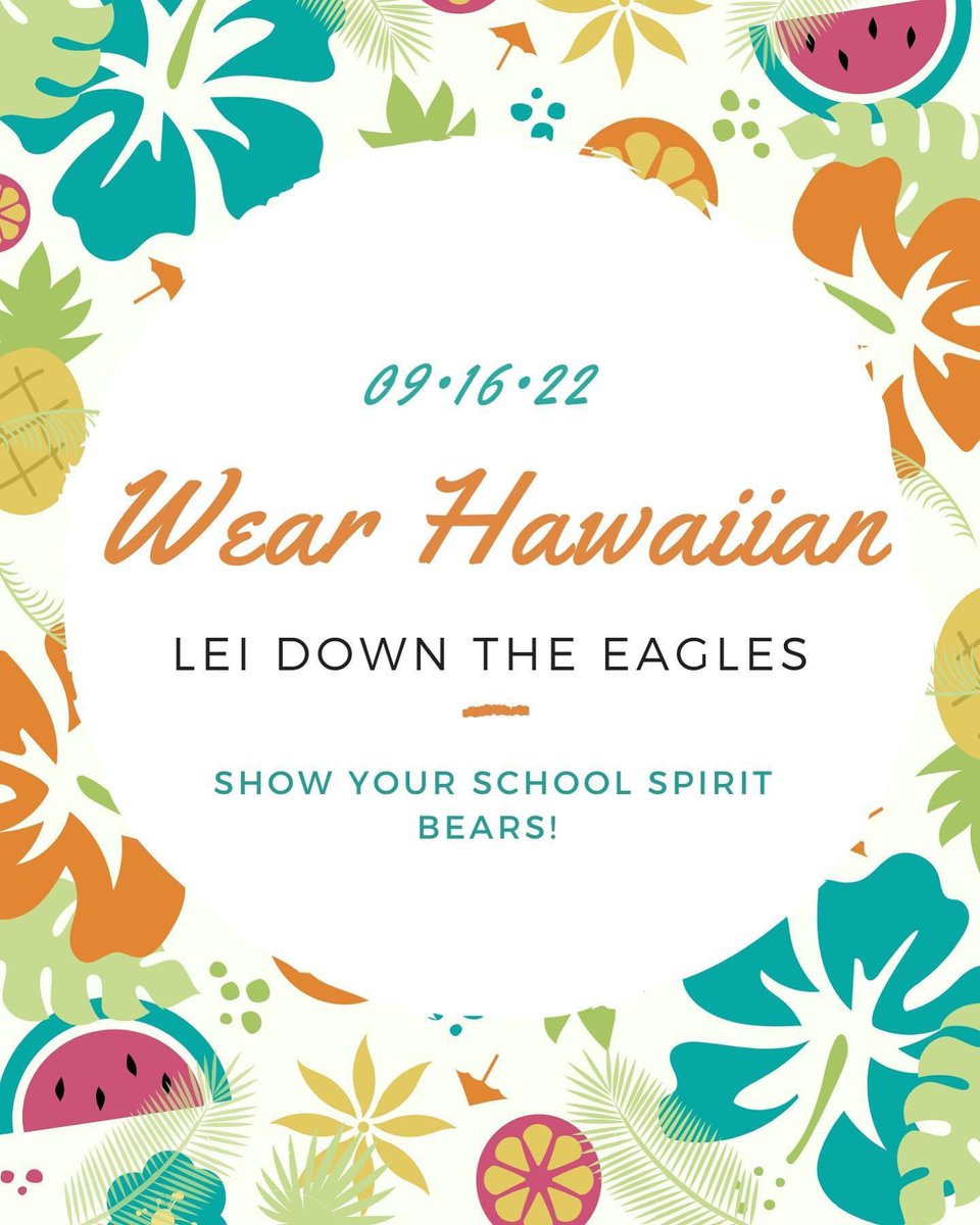 Montgomery High School tweet media