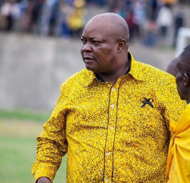 Mr <a href="/JobSikhala1/">HON Job Wiwa Sikhala</a> is a lawyer!

What have lawyers done for Job?

What has the Law Society said about this travesty of Justice?

You know what?

Zimbabweans whether educated or not are bloody selfish people!

Job comes from a party of lawyers but they didn’t even sign the petition!
