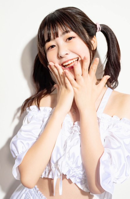 青島もものTwitter画像12