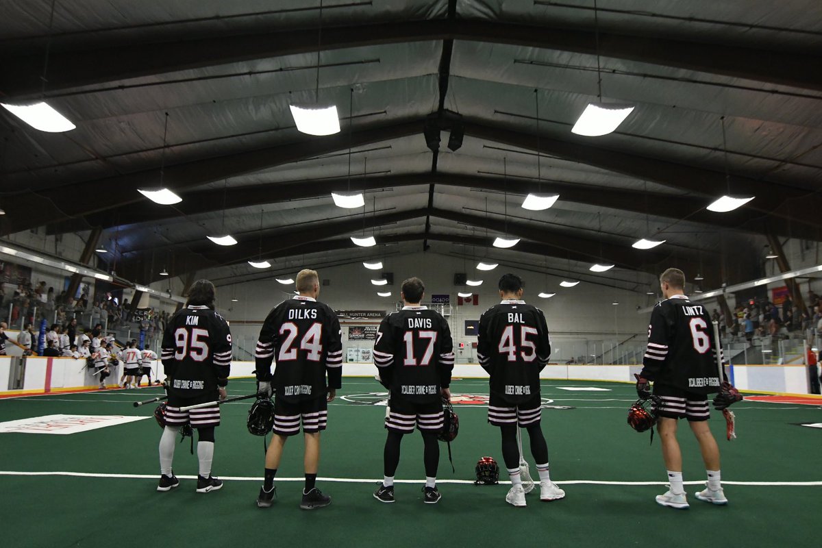 CliffMccaig's tweet photo. It’s already been a couple weeks since  @PresCupLax https://t.co/f9zBwfuOcP