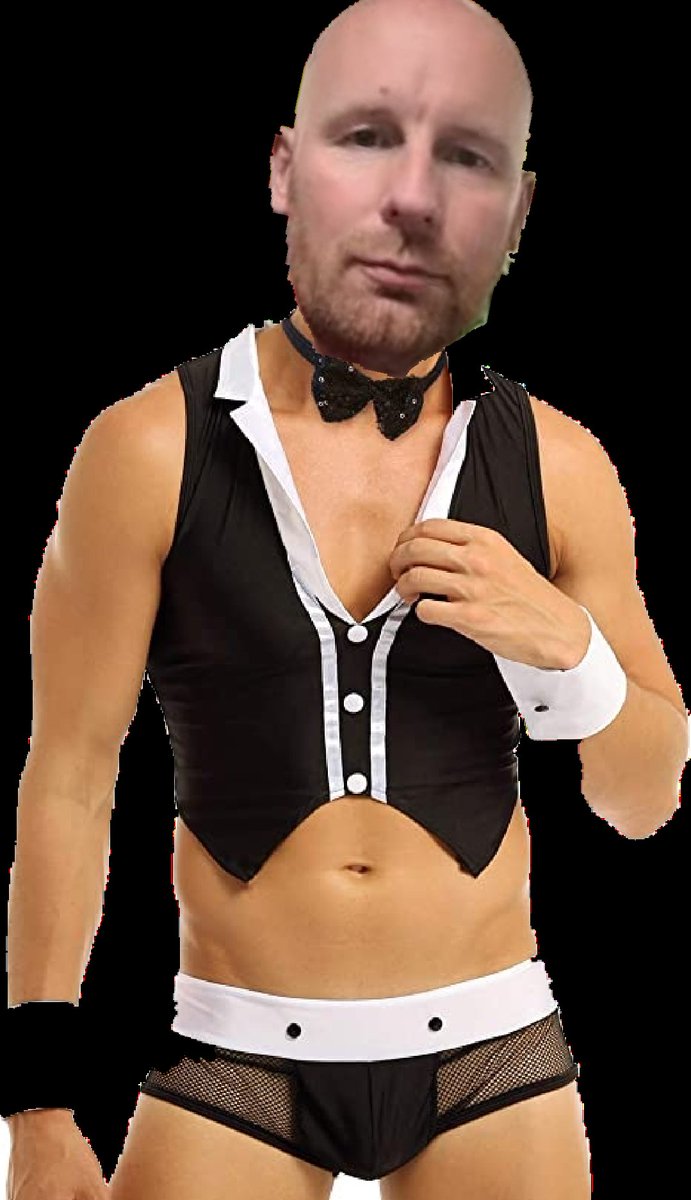 Never bet with this man