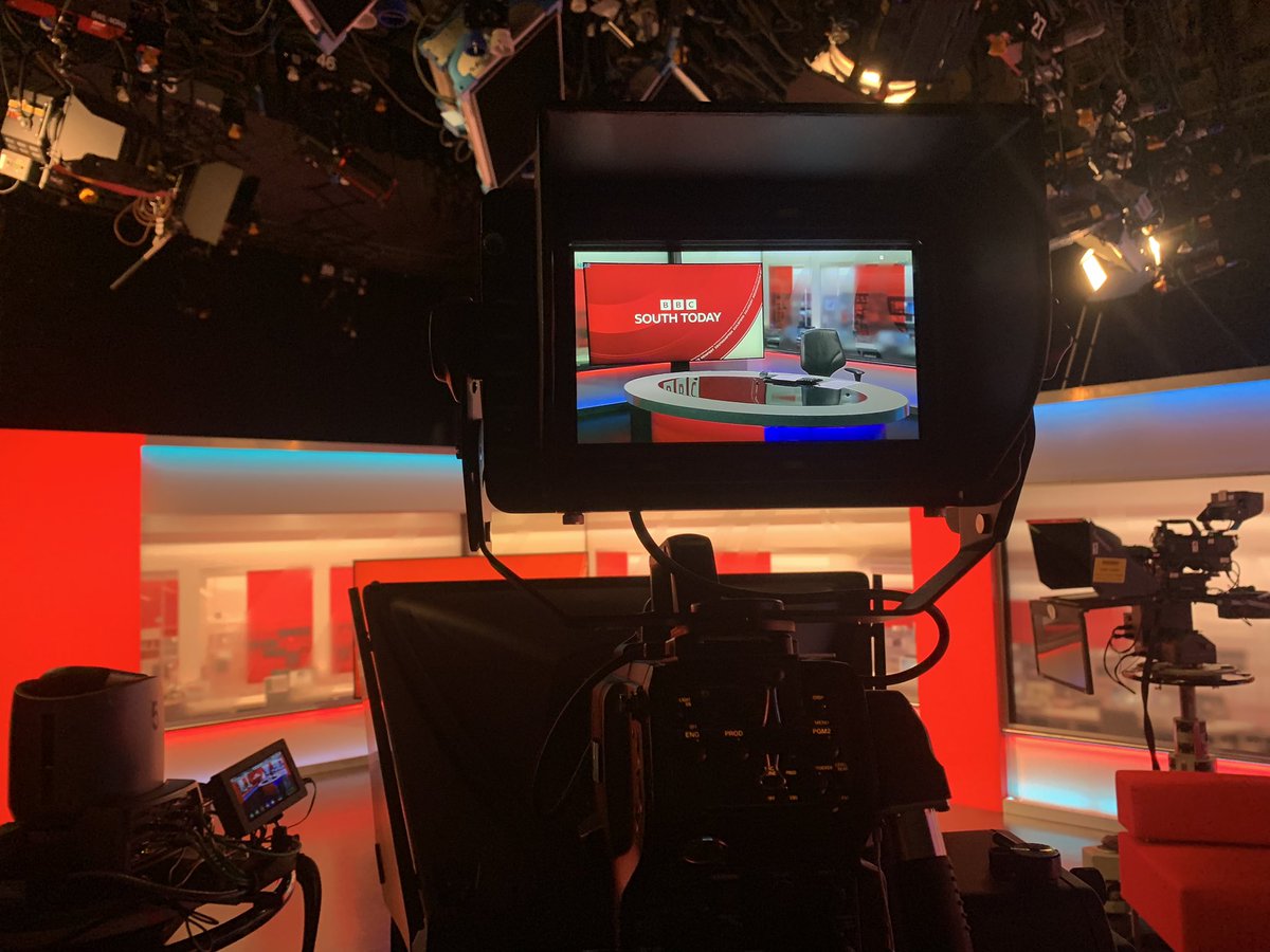 Edward Sault 📺 tweet media