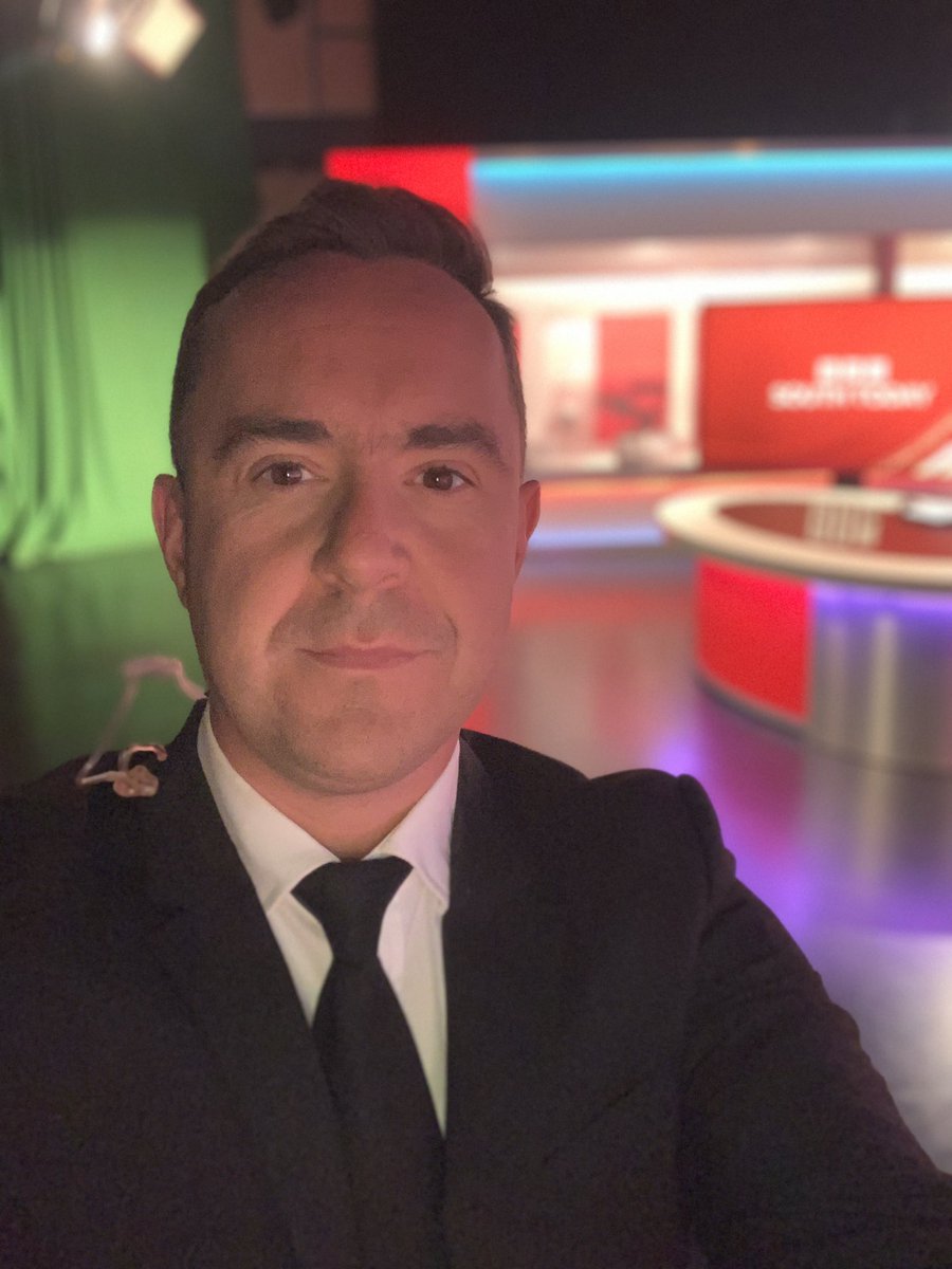 Edward Sault 📺 tweet media