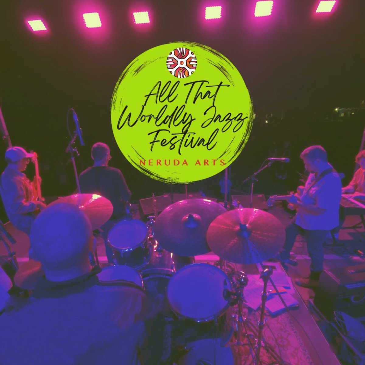 ExploreWR's tweet photo. All That Worldly Jazz Festival–this Saturday and Sunday, St. Jacob’s is the centre of the jazz universe. Two FREE nights of Latin, Brazilian, Turkish, African and Irish jazz. Drinks and treats included. For times and info, visit https://t.co/d3gfgRfsCS
#NerudaArts #ExploreWR https://t.co/WT17N3C02w
