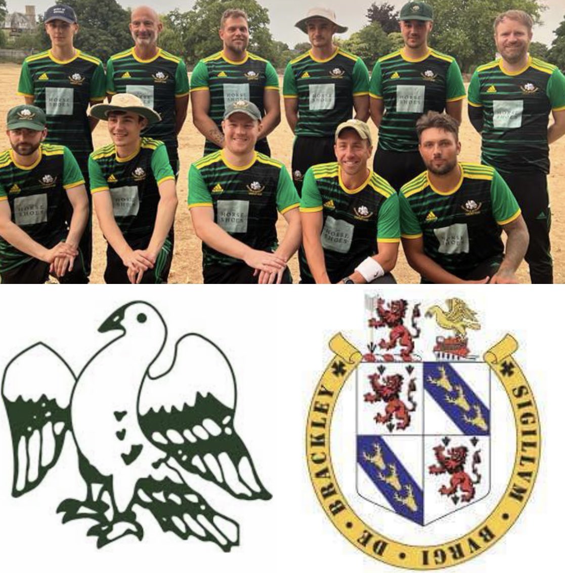 Shipton-under-Wychwood CC (@suwcc) on Twitter photo It’s almost here! This Saturday, we take on <a href="/BrackleyCC/">Brackley CC</a> in the Wilf Bennett Final at <a href="/Oxoncb/">Oxfordshire Cricket</a>’s T20 finals day at the spectacular <a href="/wormsleycricket/">Wormsley Cricket</a>. We start at 10.30am, gates open at 9am or head to the OCB’s YouTube channel for live coverage: youtube.com/channel/UCLjz2… It’s almost here! This Saturday, we take on <a href="/BrackleyCC/">Brackley CC</a> in the Wilf Bennett Final at <a href="/Oxoncb/">Oxfordshire Cricket</a>’s T20 finals day at the spectacular <a href="/wormsleycricket/">Wormsley Cricket</a>. We start at 10.30am, gates open at 9am or head to the OCB’s YouTube channel for live coverage: youtube.com/channel/UCLjz2…