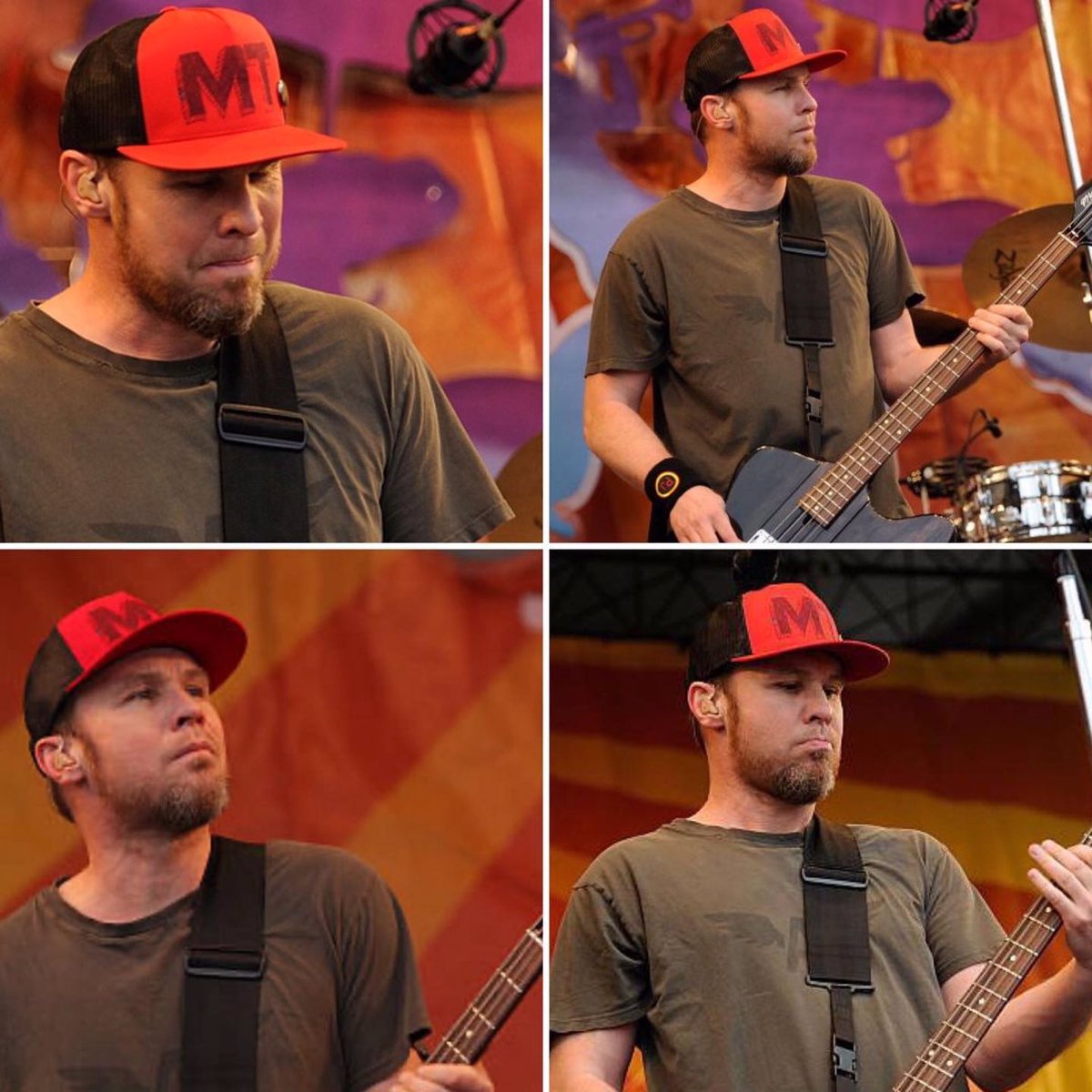 JeffAmentsArmy's tweet photo. #backspacerweek
#JeffAment in 2010 to NUVO #Backspacer:
“We sort of did some things differently than we had ever done, in terms of putting string arrangements (on songs). And couple of songs don't have any drums on them. That's all sort of new ground for us….” https://t.co/vWVpAEqjg8